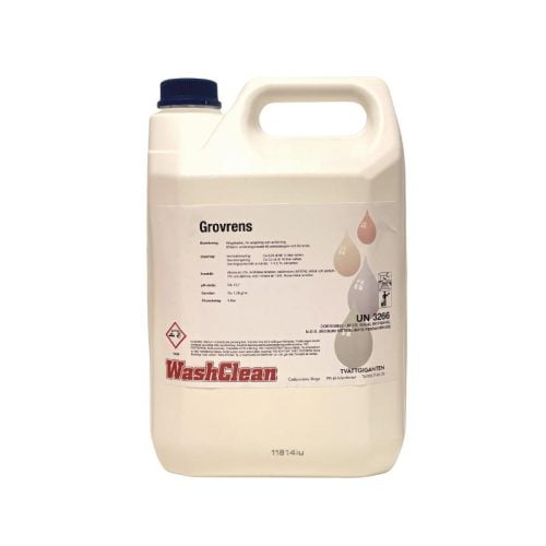 Grovrent 5 liter