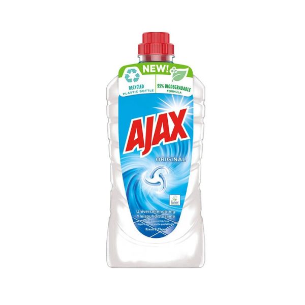 Ajax Allrengöring Classic 1,25 liter