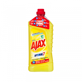 Ajax Allrengöring Lemon 1,25 liter