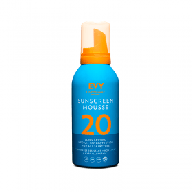 EVY Mousse SPF 20 150 ml