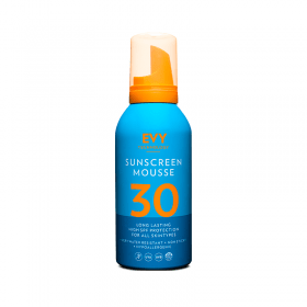 EVY Mousse SPF 30 150 ml