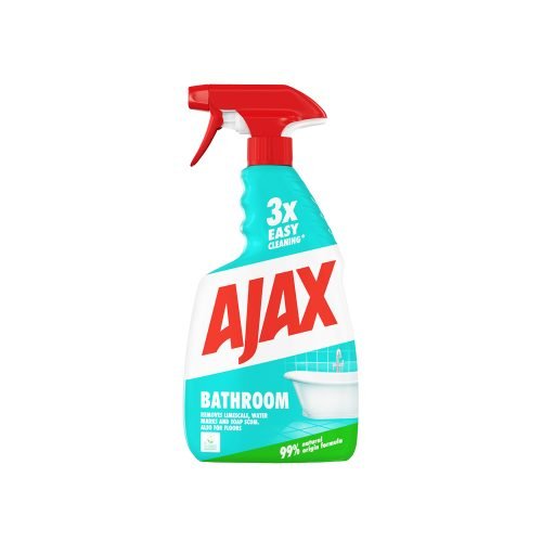 Ajax Bathroom Spray 750 ml