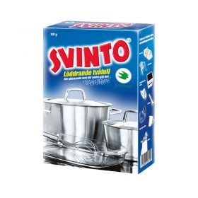 Svinto tvålull 100 g