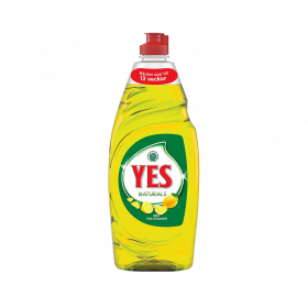 YES Naturals Citron 820 ml