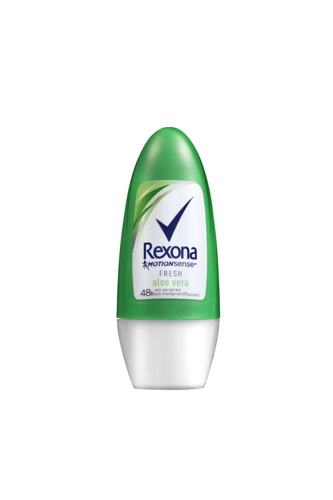 Rexona Aloe Vera Deodorant 50ml