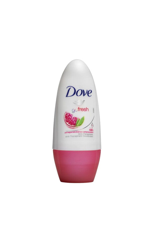 Dove Go Fresh Deodorant Pomegranate 50ml
