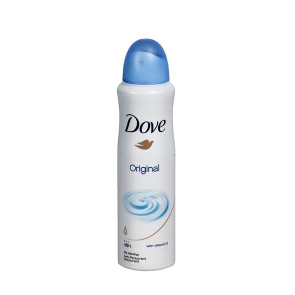 Dove Original Deo Spray 150ml