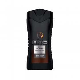 AXE Dark Temptation Shower Gel 400 ml