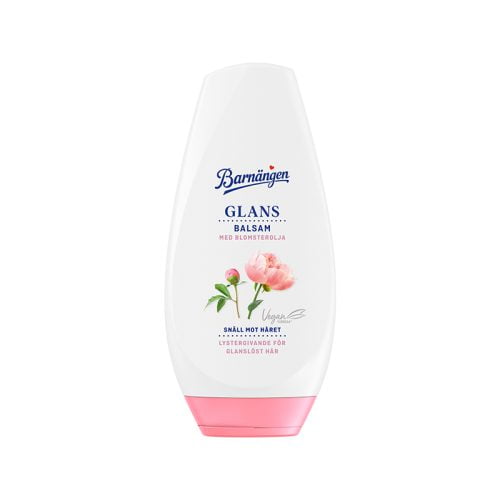 Barnängen Balsam Glans 250 ml
