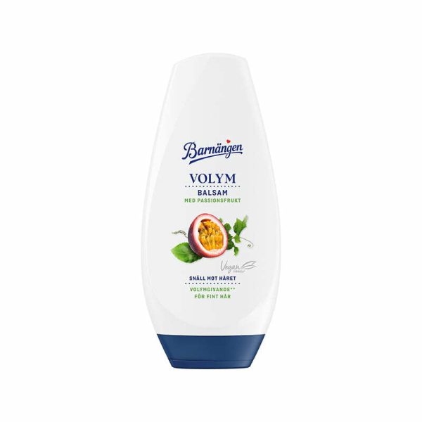 Barnängen Balsam Volym 250 ml