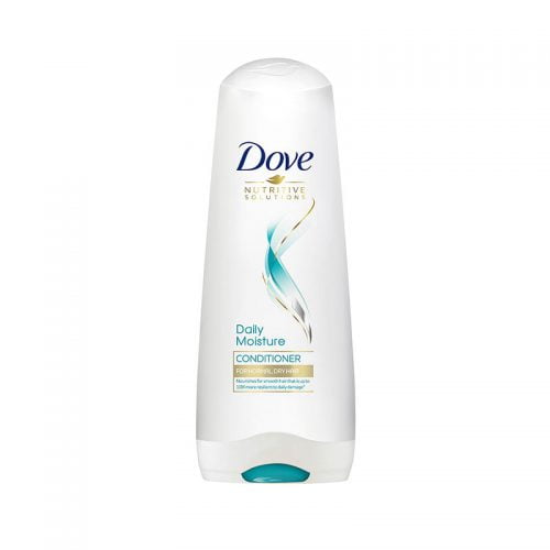 Dove Daily Moisture Balsam 350 ml