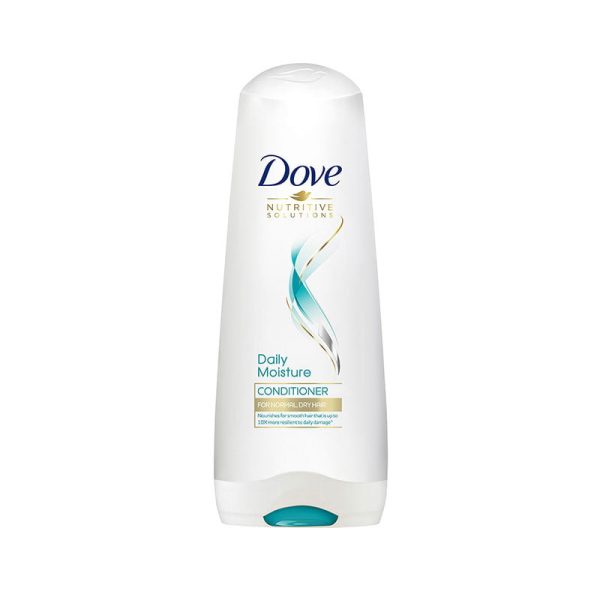 Dove Daily Moisture Balsam 350 ml