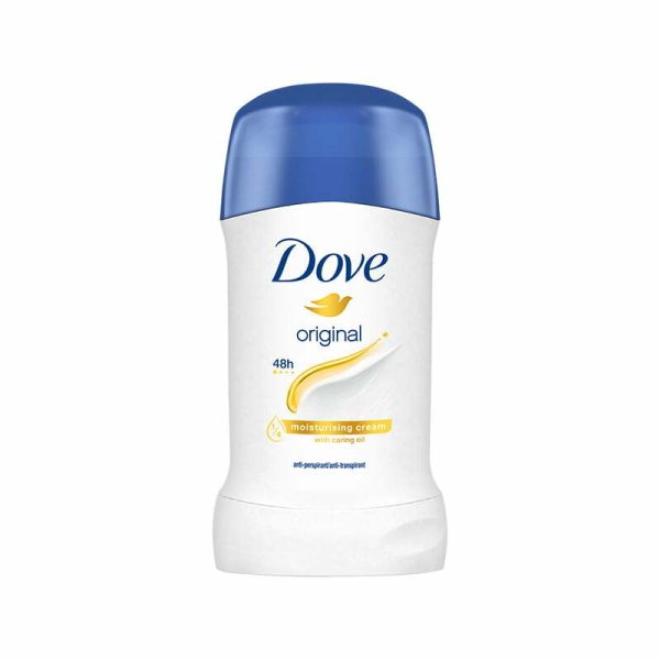 Dove Deostick Original 40 ml