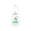 Duschgel Dove Fresh Care 720 ml