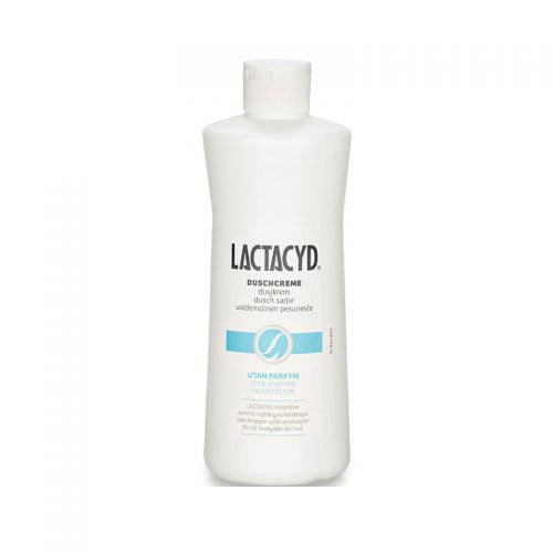 Lactacyd flytande tvål utan parfym 1000 ml
