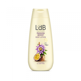 LdB Lotion Passion Boost 250 ml