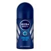 Nivea Deo Roll-on For Men Fresh Active 50ml
