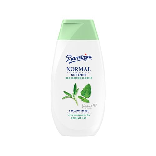 Barnängen Schampo Normal 400 ml