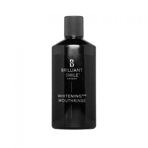 Brilliant Smile Whitening Evo Munskölj 250 ml