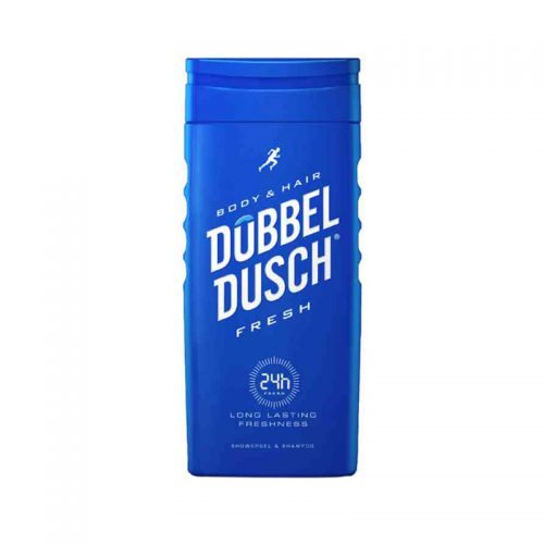 Dubbeldusch Fresh 500 ml