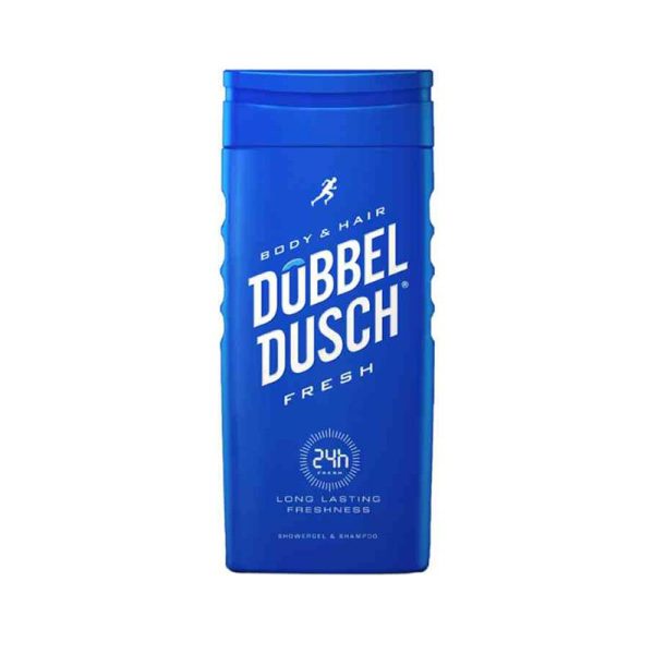 Dubbeldusch Fresh 500 ml