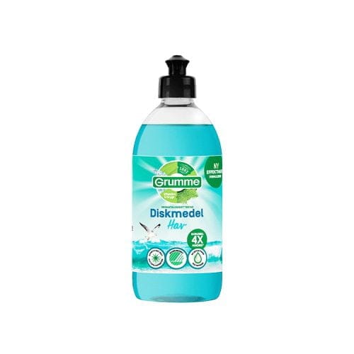Grumme Handdiskmedel Hav 500 ml