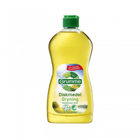 Grumme Handdiskmedel Gryning 500 ml