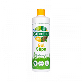 Grumme Såpa Gul 750 ml