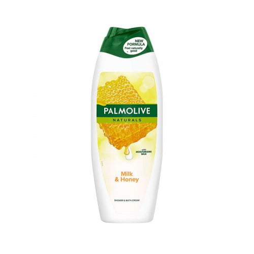 Palmolive Dusch Milk & Honey 750 ml