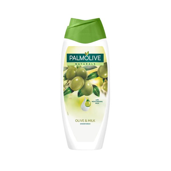 Palmolive Dusch Olive Milk 750 ml