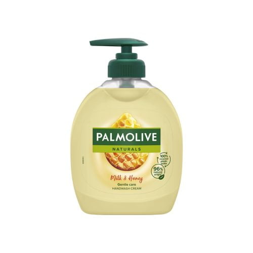 Palmolive Tvål Milk & Honey 500 ml
