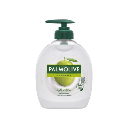 Palmolive Tvål Milk & Olive 500 ml