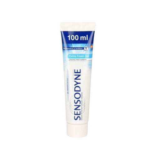 Sensodyne Tandkräm Extra Fresh 100 ml