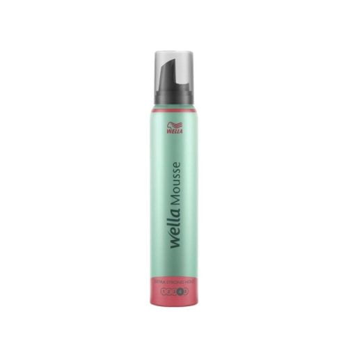 Wella Classic Styling Mousse Extra Strong 200 ml