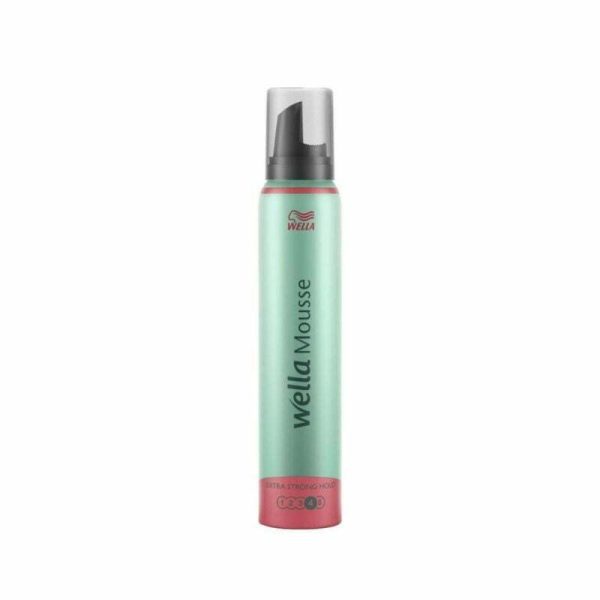 Wella Classic Styling Mousse Extra Strong 200 ml