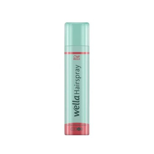 Wella Classic Hairspray 400 ml