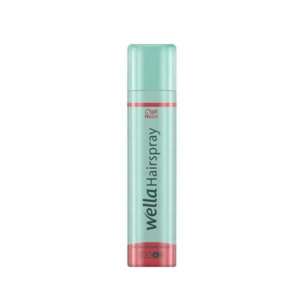 Wella Classic Hairspray Mini 75 ml