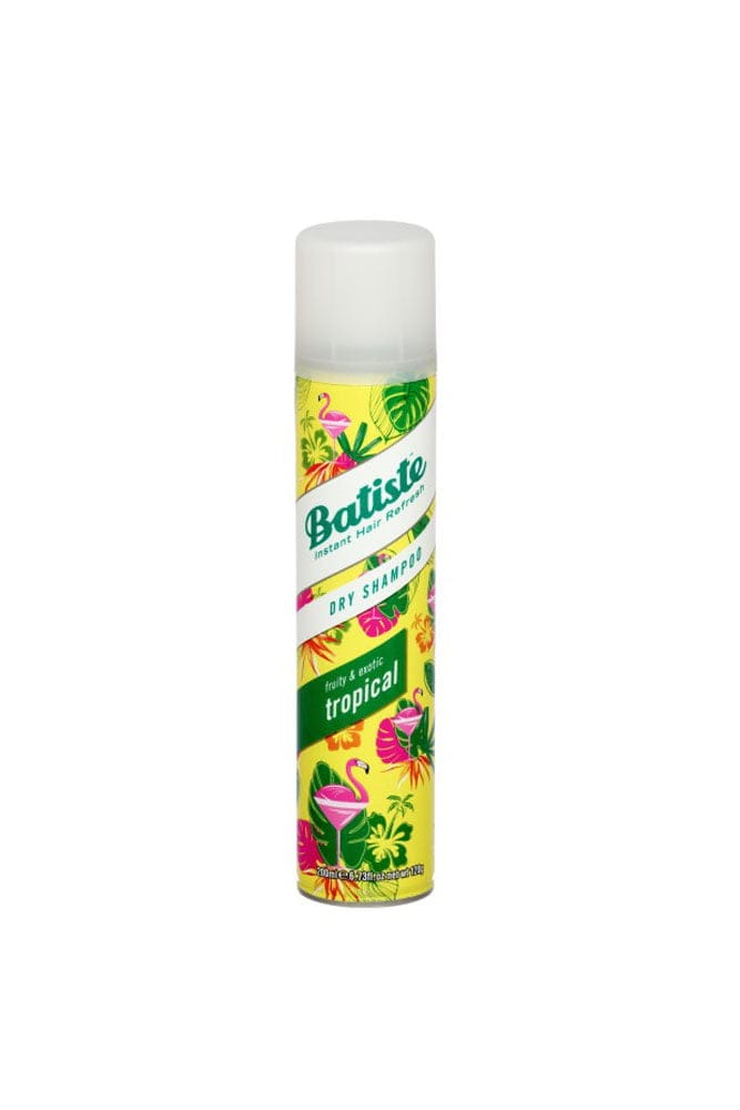 Torrschampo Batiste Tropical 200ml
