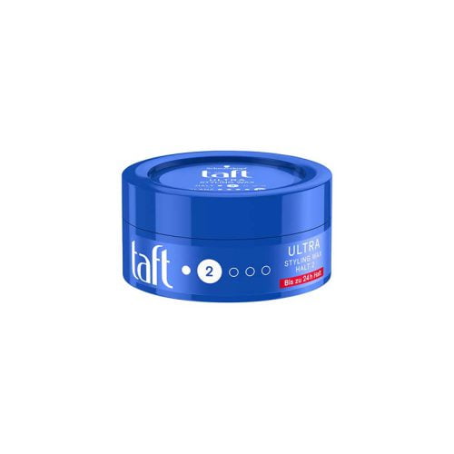 Taft Hairwax 75 ml