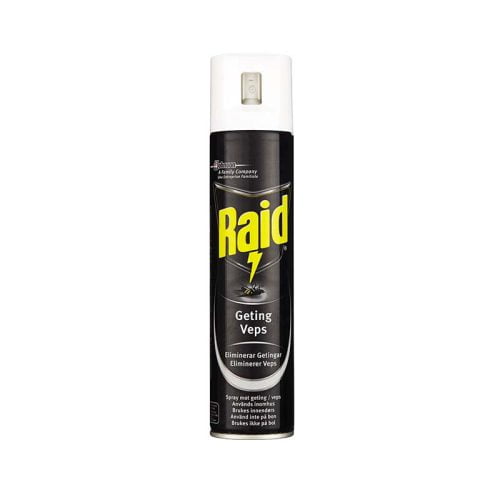 Raid Getingspray 300 ml