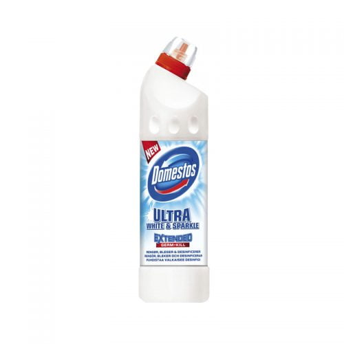 Domestos Ultra White & Shine 750 ml