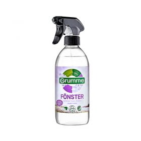 Grumme Rengöringsspray Fönster 500 ml