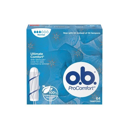OB ProComfort Normal 64 st