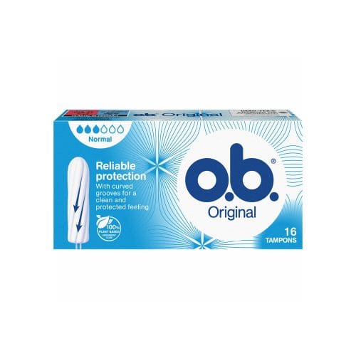 OB ProComfort Normal 16 st