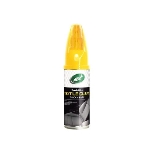 Turtle Wax Textile Clean Klädseltvätt