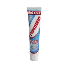 Pepsodent Super Fluor 125 ml