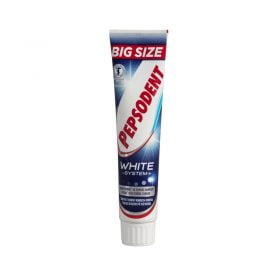 Pepsodent White System 125 ml