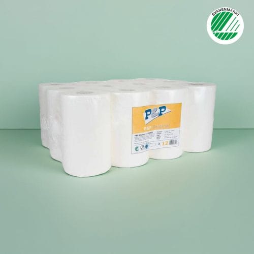 Hushållspapper Kitchen Soft