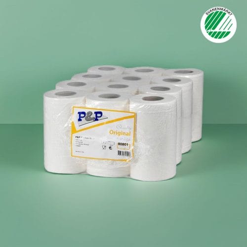 Hushållspapper Kitchen Maxi