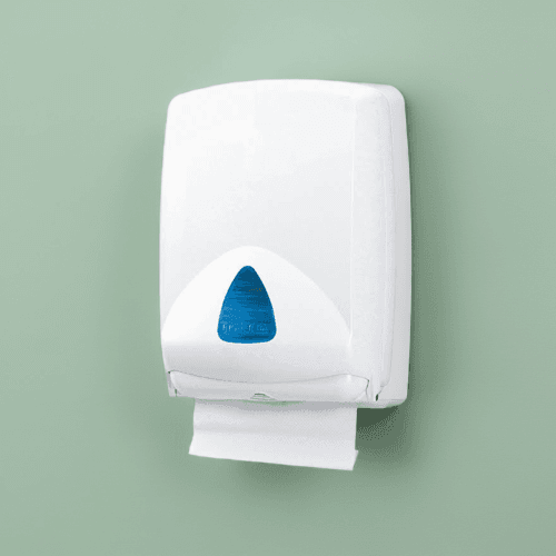 Handduksdispenser Slim